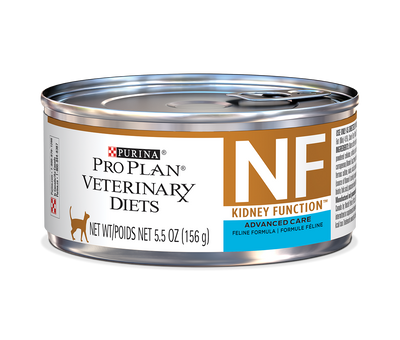NF- Feline Renal Care Advanced 5.5oz