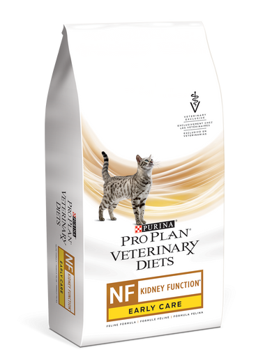 NF- Feline Renal Care Early 3.5lb.