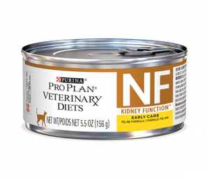 NF- Feline Renal Care Early 5.5oz Can