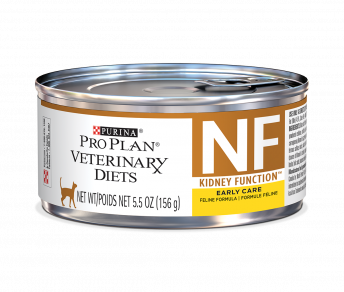 NF- Feline Renal Care Early 5.5oz Can