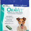 OraVet Dental Hygiene Chews