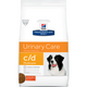 c/d Multicare Canine Urinary Care 27.5#