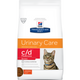 c/d Multicare Feline w/Chkn Stress 8.5#