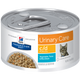 c/d Feline Veg/Tuna/Rice Stew 2.9oz