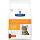 c/d Multicare Feline w/Chkn Urinary17.6#