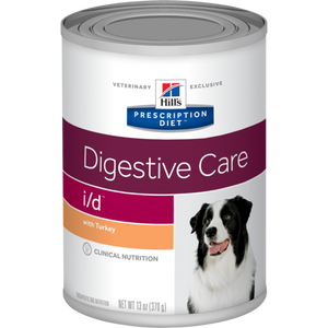 i/d Canine Gastrointestinal Health 13oz