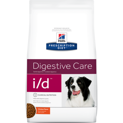 i/d Canine Gastrointestinal Health 8.5#