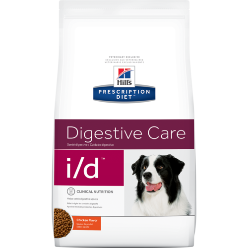 i/d Canine Gastrointestinal Health 8.5#