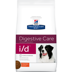 i/d Canine Gastrointestinal Health 17.6#