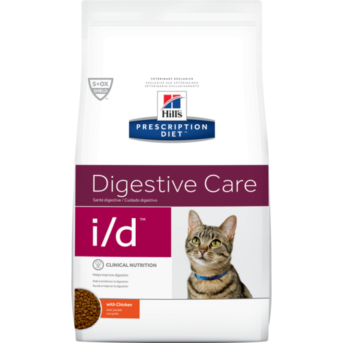i/d Feline Gastrointestinal Health 8.5#