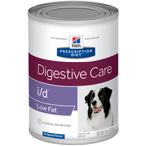 i/d Canine Low Fat GI Restore 13oz
