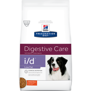 i/d Canine Low Fat GI Restore 27.5#