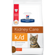 k/d Feline Renal Health Chicken 8.5#