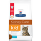 k/d Feline Renal Health Ocean Fish 4#