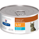 k/d Feline Renal Health w/Tuna 5.5oz