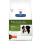 Metabolic Canine 27.5# Chicken Flavor