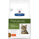 Metabolic Wt Mngmnt Feline 4# Chicken