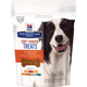 Prescription Diet Dog Sft Bkd Treats 12o