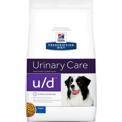 u/d Canine Non-Struvite Urinary T H 27.5