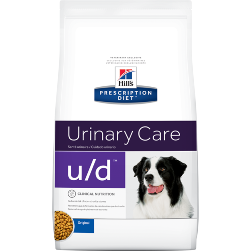 u/d Canine Non-Struvite Urinary T H 27.5
