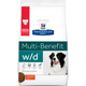 w/d Canine L F-Glucose M-Gastro 17.6#
