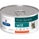 w/d Feline L F-Gluc Mgmnt-Gastro 5.5oz