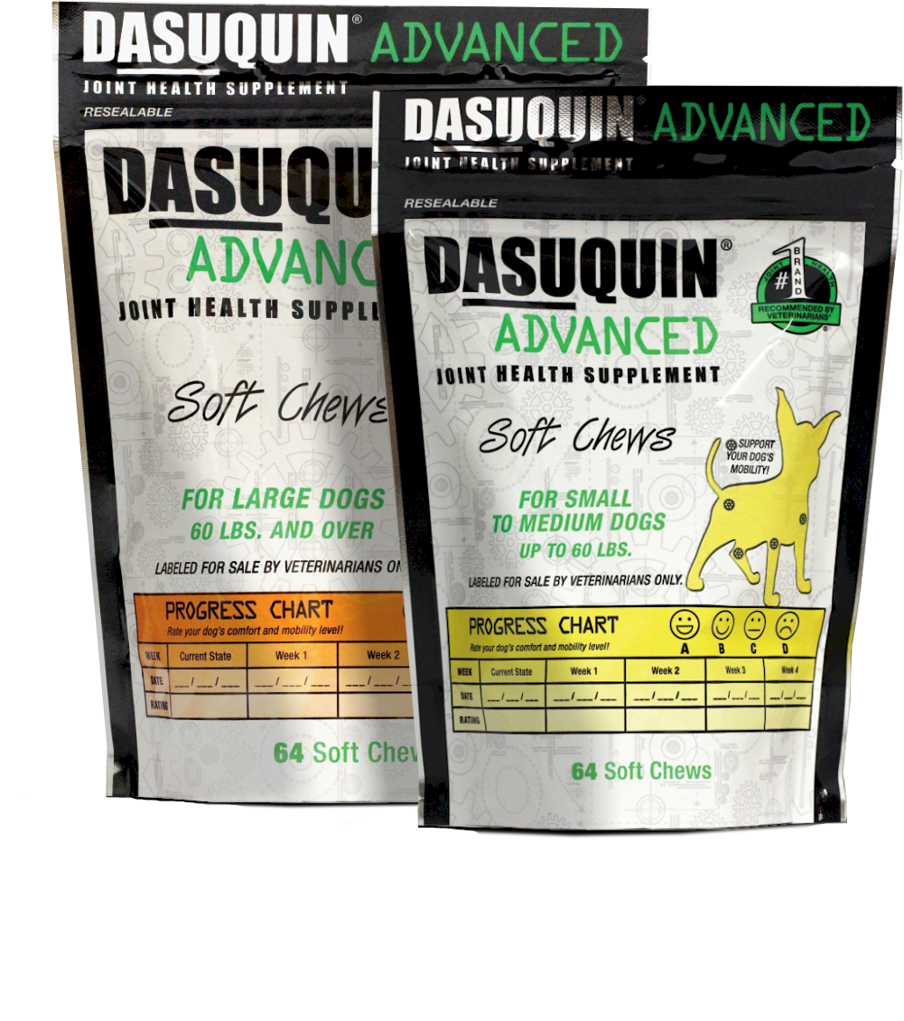 Dasuquin Advanced Soft Chews IN STORE PICKUP OR LOCAL DELIVERY ONLY Creature Comforts Runaway Farm