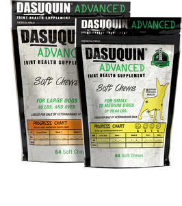 Dasuquin soft chews for large dogs hotsell