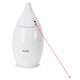 Zoom Automatic Rotating Laser Cat Toy