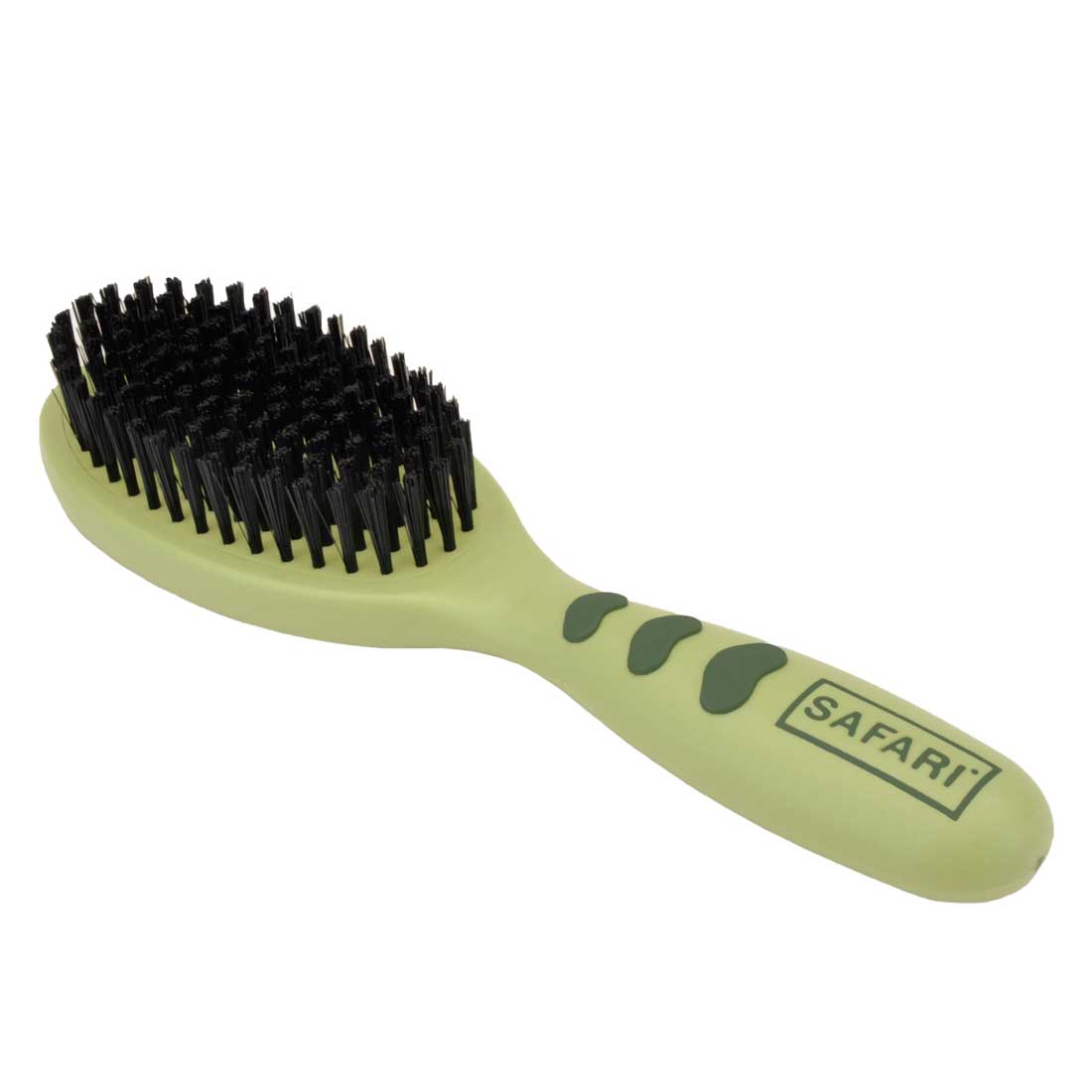 Safari Bristle Dog Brush by Safari