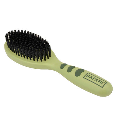 Safari Bristle Dog Brush by Safari