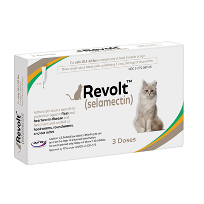 Revolution for cats deals generic