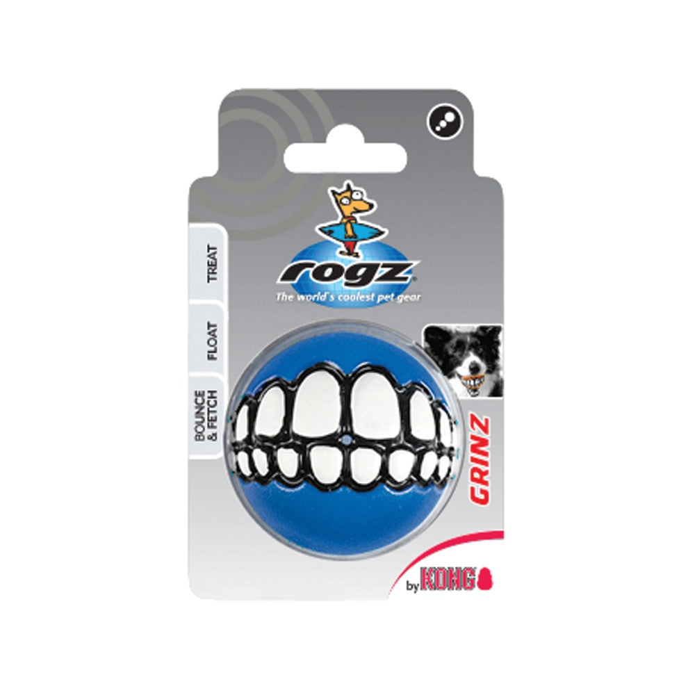 Rogz Grinz Ball