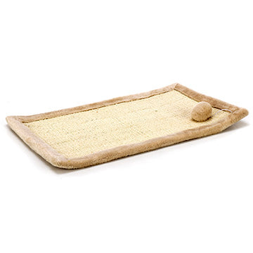 Scratch-N-Mat Sisal Scratcher