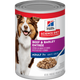 Sci Diet Dog Adlt 7+ Beef & Barley 13oz