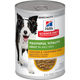 Sci Diet Dog YV Adult 7+ Chicken St 12.5