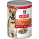 Sci Diet Dog Adult G. Turkey Entree 13oz