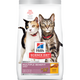Sci Diet Cat Adult Multiple Benefit 15.5
