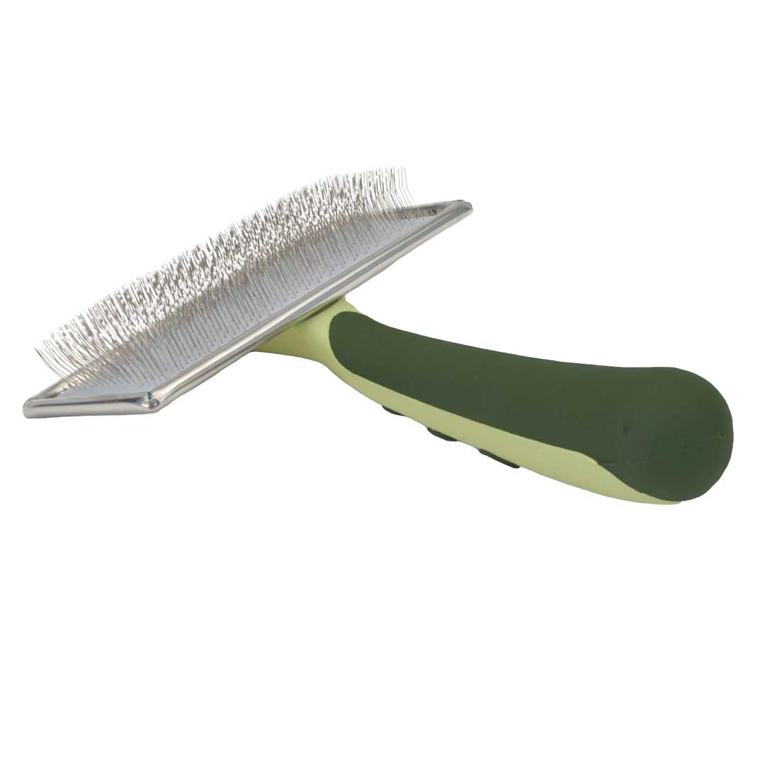 Safari Dog Soft Slicker Brush