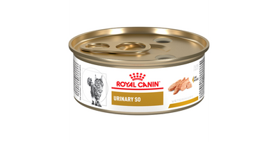 Urinary SO Feline 5.1oz. Loaf in sauce