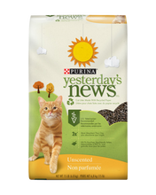 Load image into Gallery viewer, Yesterday&#39;s News Original Cat Litter
