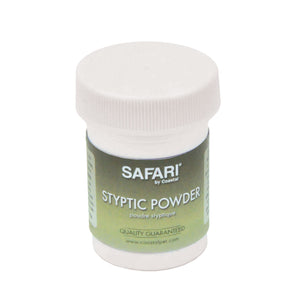 Safari Pet Styptic Powder